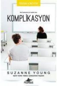 Produktbild: Komplikasyon - Program Serisi 6