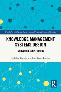 Produktbild: Knowledge Management Systems Design