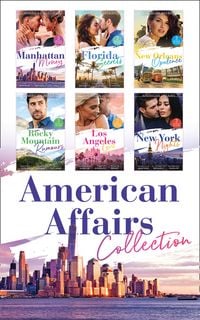 Produktbild: American Affairs Collection