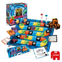 Produktbild: Party & Co. Family