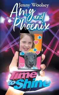 Produktbild: Amy and Phoenix