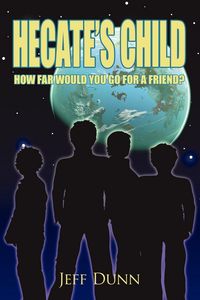 Produktbild: Hecate's Child