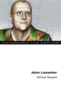 Produktbild: John Lasseter
