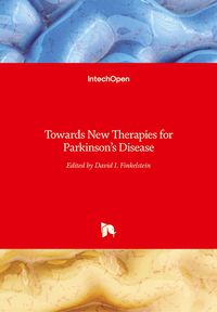 Produktbild: Towards New Therapies for Parkinson's Disease