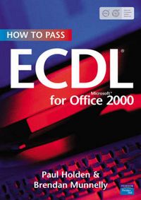 Produktbild: How to Pass ECDL 4