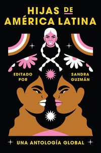Produktbild: Daughters of Latin America \ Hijas de Am&eacute;rica Latina