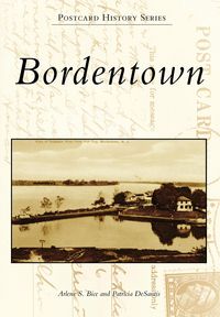 Produktbild: Bordentown