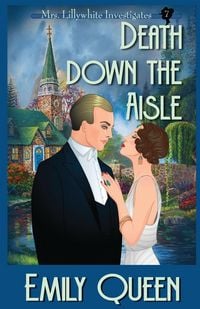 Produktbild: Death Down the Aisle