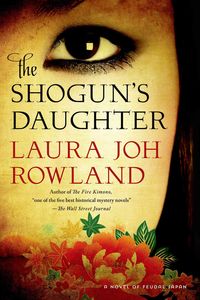 Produktbild: Shogun's Daughter