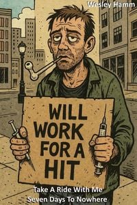 Produktbild: Will Work For A Hit Seven Days To Nowhere