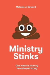 Produktbild: Ministry Stinks