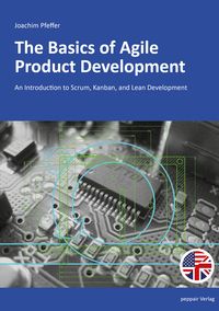Produktbild: The Basics of Agile Product Development