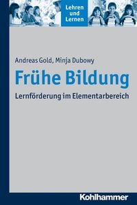Produktbild: Fr&uuml;he Bildung