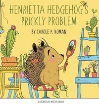 Produktbild: Henrietta Hedgehog's Prickly Problem