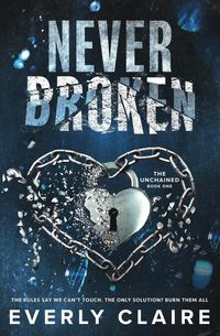 Produktbild: Never Broken