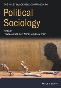 Produktbild: WB Companion to Political Soci