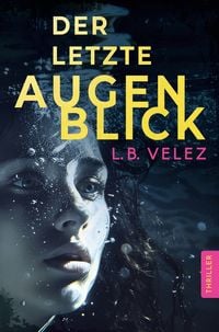 Produktbild: Der letzte Augenblick