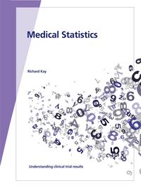 Produktbild: Fast Facts: Medical Statistics