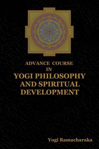Produktbild: Advance Course in Yogi Philosophy and Spiritual Development