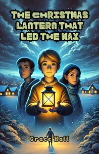 Produktbild: The Christmas Lantern That Led the Way