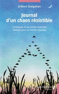 Produktbild: Journal d'un chaos r&eacute;sistible