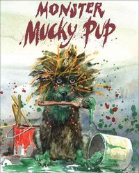Produktbild: Monster Mucky Pup