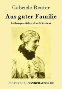 Produktbild: Aus guter Familie