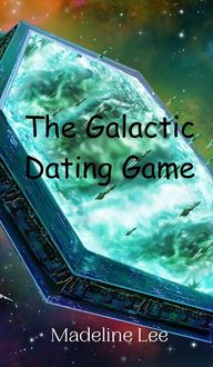 Produktbild: The Galactic Dating Game