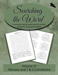 Produktbild: Searching the Word, Volume 31