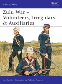 Produktbild: Zulu War