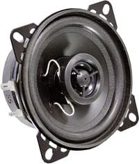 Produktbild: Visaton PX 10 - 4 Ohm 4 Zoll 10 cm 2-Wege-Koaxiallautsprecher 20 W 4 Ω Wasserfeste Polypropylen-Membran