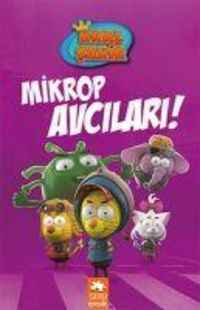 Produktbild: Kral Sakir Mikrop Avcilari 1