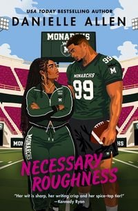Produktbild: Necessary Roughness