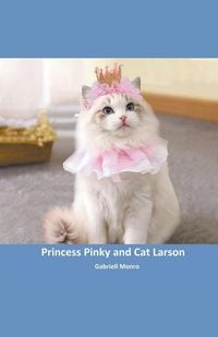 Produktbild: Princess Pinky and Cat Larson