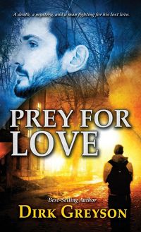 Produktbild: Prey for Love