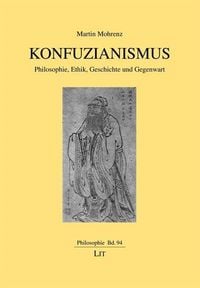 Produktbild: Mohrenz, M: Konfuzianismus