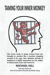 Produktbild: Taming Your Inner Monkey