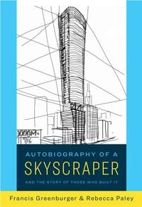 Produktbild: Autobiography of a Skyscraper