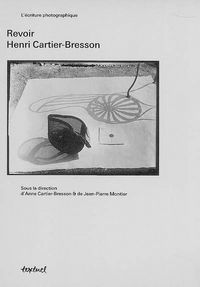 Produktbild: Revoir Henri Cartier Bresson