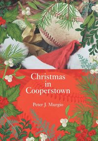 Produktbild: Christmas in Cooperstown