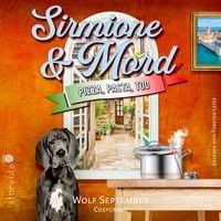 Produktbild: Sirmione & Mord - Pizza, Pasta, Tod