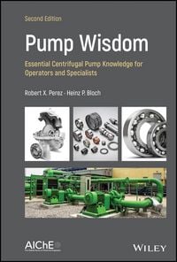 Produktbild: Pump Wisdom