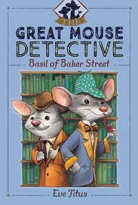 Produktbild: Basil of Baker Street