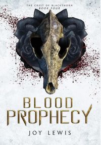 Produktbild: Blood Prophecy