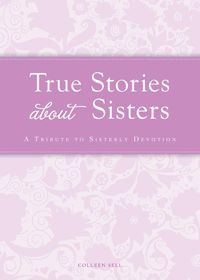 Produktbild: True Stories about Sisters