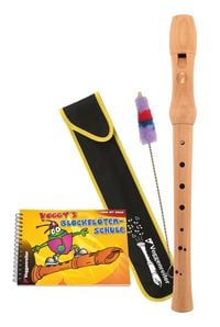 Produktbild: Voggys Blockfl&ouml;ten-Set