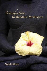 Produktbild: Introduction to Buddhist Meditation