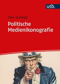 Produktbild: Politische Medienikonografie