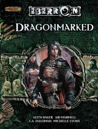 Produktbild: Dragonmarked