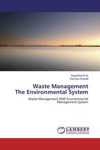 Produktbild: Waste Management The Environmental System